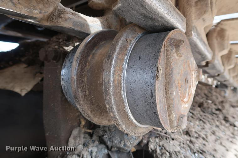 image for item DG3389 1996 Komatsu PC220LC-6LC excavator