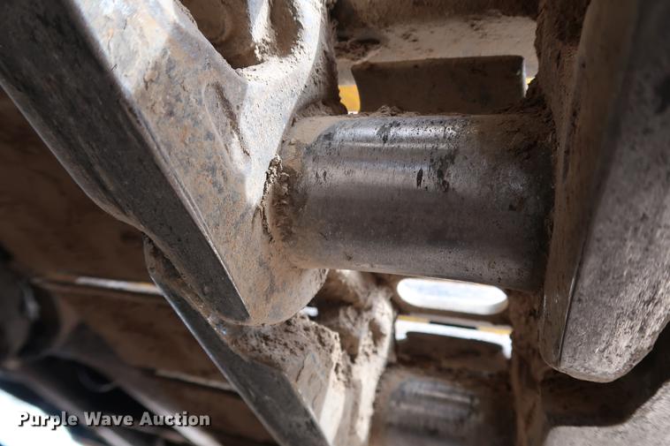 image for item DG3389 1996 Komatsu PC220LC-6LC excavator