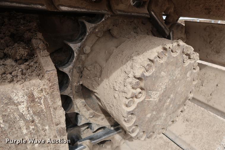 image for item DG3389 1996 Komatsu PC220LC-6LC excavator