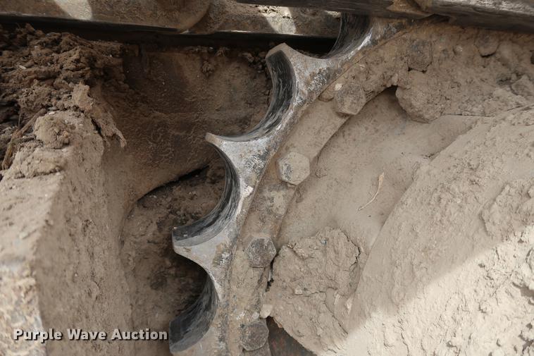 image for item DG3389 1996 Komatsu PC220LC-6LC excavator