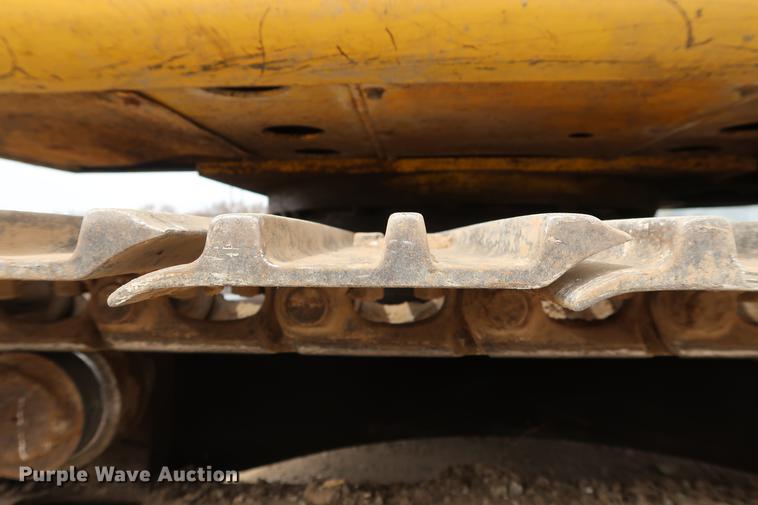 image for item DG3389 1996 Komatsu PC220LC-6LC excavator