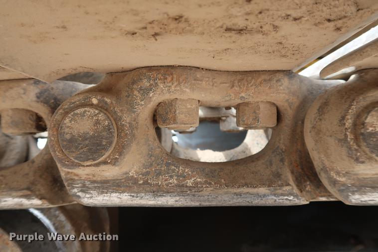 image for item DG3389 1996 Komatsu PC220LC-6LC excavator