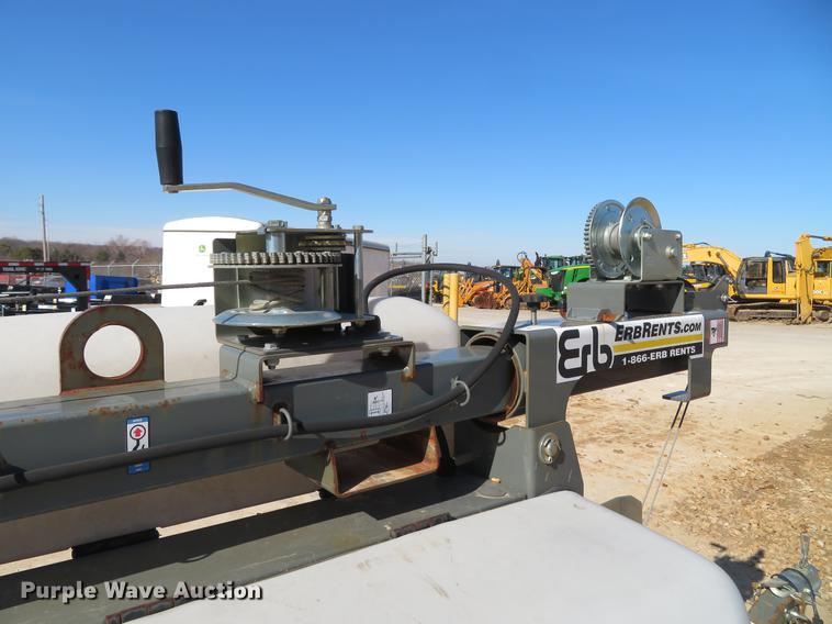 image for item DG3885 2012 Wacker Neuson LTN6 light plant