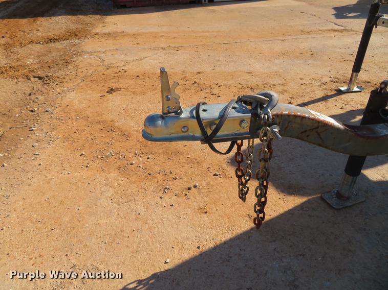 image for item DG3885 2012 Wacker Neuson LTN6 light plant