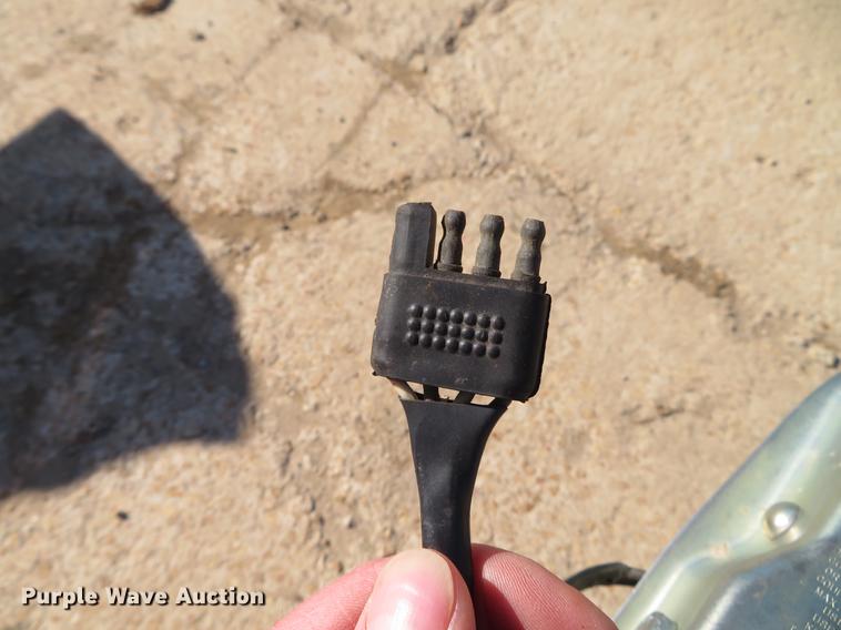 image for item DG3885 2012 Wacker Neuson LTN6 light plant