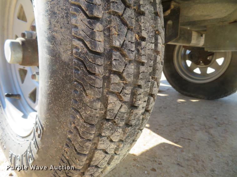 image for item DG3885 2012 Wacker Neuson LTN6 light plant