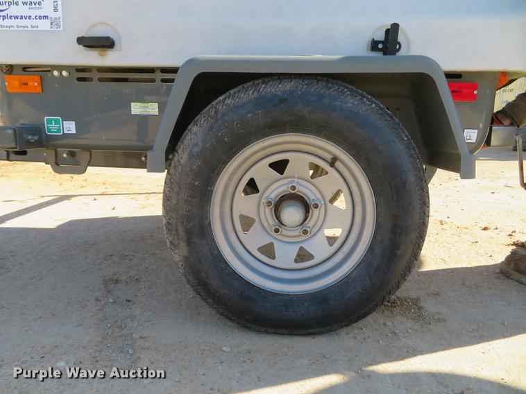 image for item DG3885 2012 Wacker Neuson LTN6 light plant