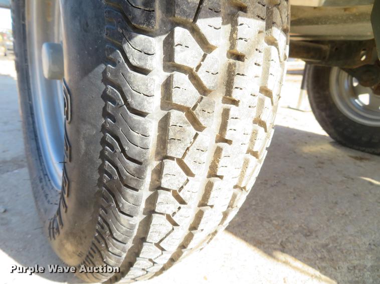 image for item DG3885 2012 Wacker Neuson LTN6 light plant