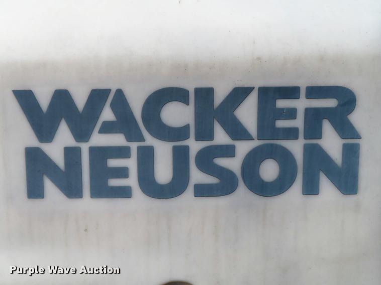 image for item DG3885 2012 Wacker Neuson LTN6 light plant