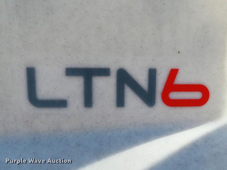 image for item DG3885 2012 Wacker Neuson LTN6 light plant