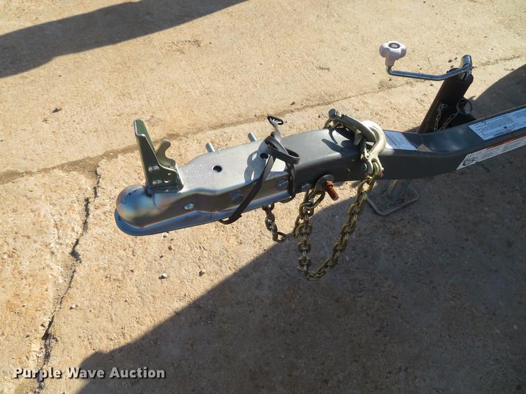 image for item DG3886 2013 Wacker Neuson LTN6 light plant