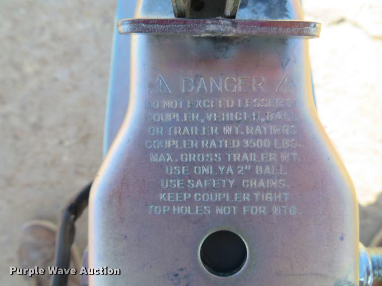 image for item DG3886 2013 Wacker Neuson LTN6 light plant