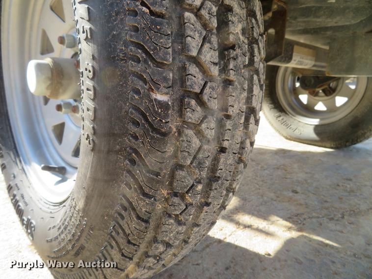 image for item DG3886 2013 Wacker Neuson LTN6 light plant