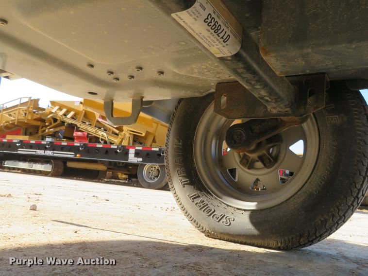 image for item DG3886 2013 Wacker Neuson LTN6 light plant