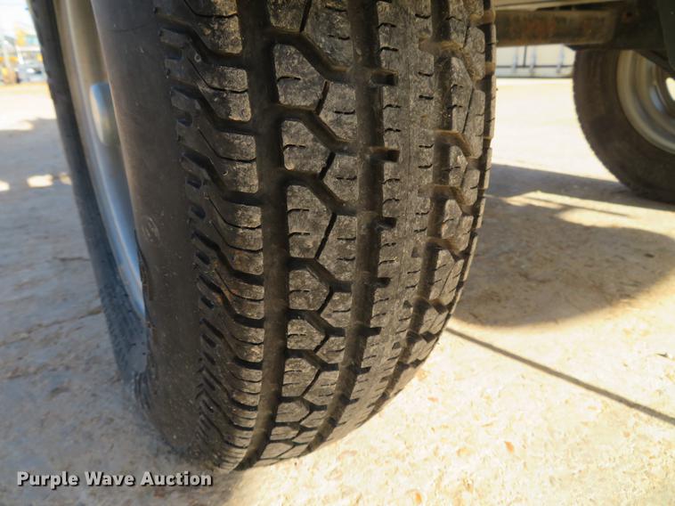 image for item DG3886 2013 Wacker Neuson LTN6 light plant