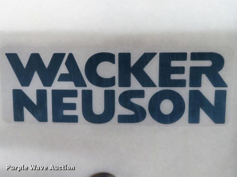 image for item DG3886 2013 Wacker Neuson LTN6 light plant