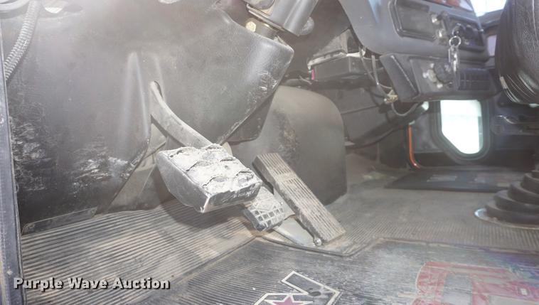 image for item DI9337 2007 Western Star 4900FA dump truck