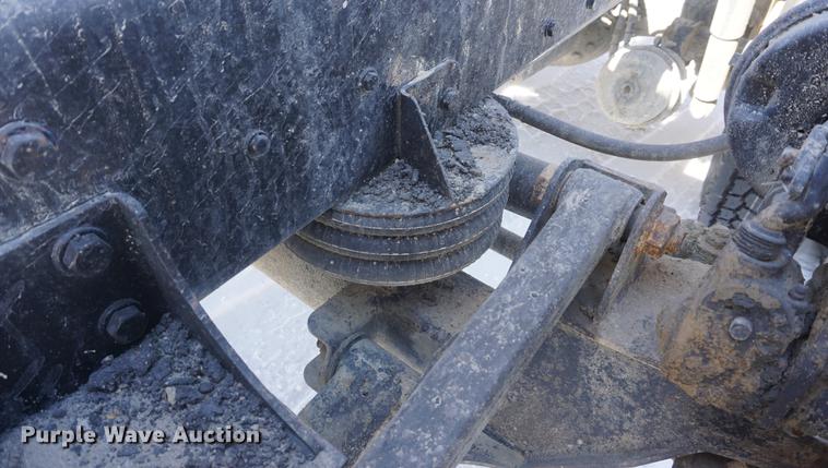 image for item DI9337 2007 Western Star 4900FA dump truck