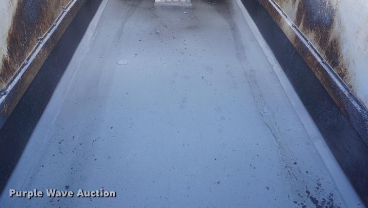 image for item DI9337 2007 Western Star 4900FA dump truck