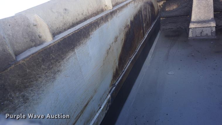 image for item DI9337 2007 Western Star 4900FA dump truck