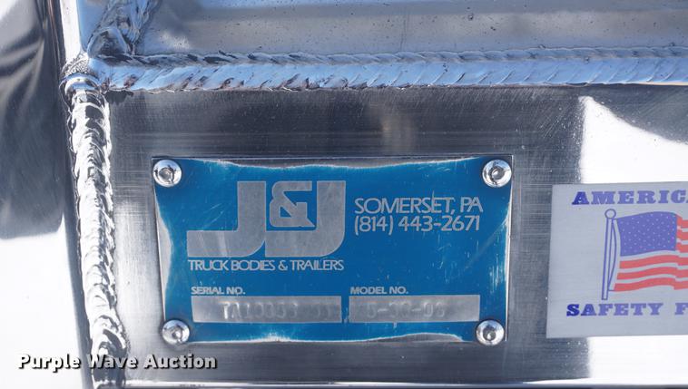 image for item DI9337 2007 Western Star 4900FA dump truck