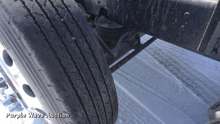 image for item DI9337 2007 Western Star 4900FA dump truck