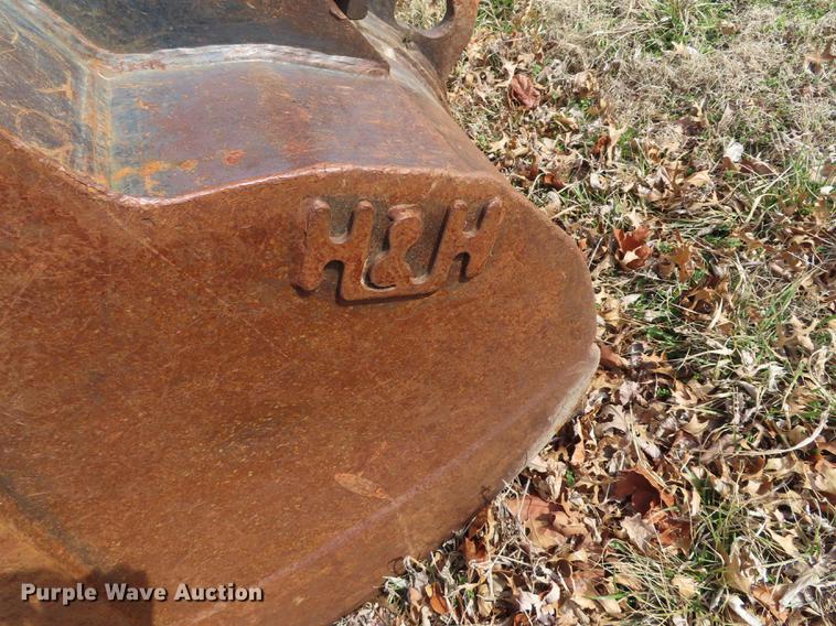 image for item DN9076 2005 JCB JS220 excavator