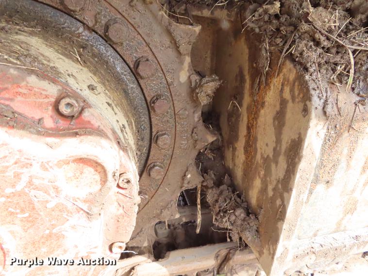 image for item DN9076 2005 JCB JS220 excavator