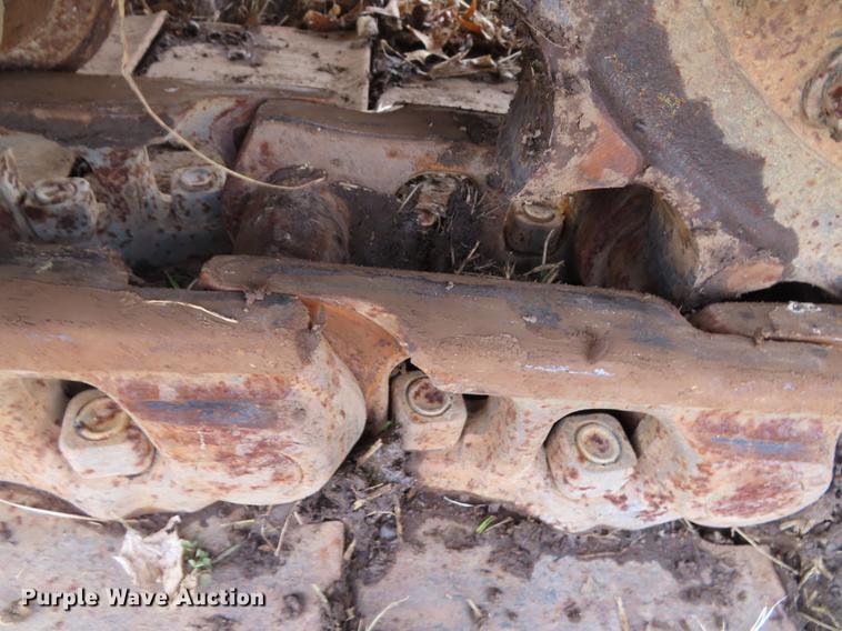 image for item DN9076 2005 JCB JS220 excavator