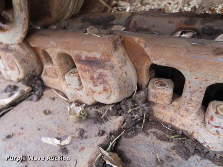 image for item DN9076 2005 JCB JS220 excavator