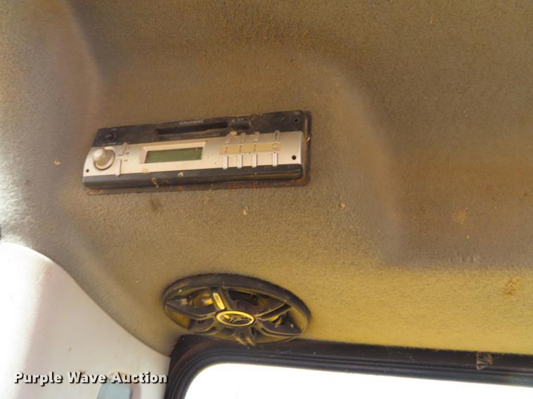 image for item DN9076 2005 JCB JS220 excavator