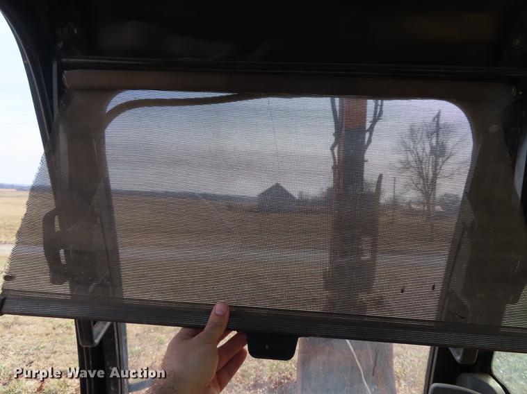 image for item DN9076 2005 JCB JS220 excavator