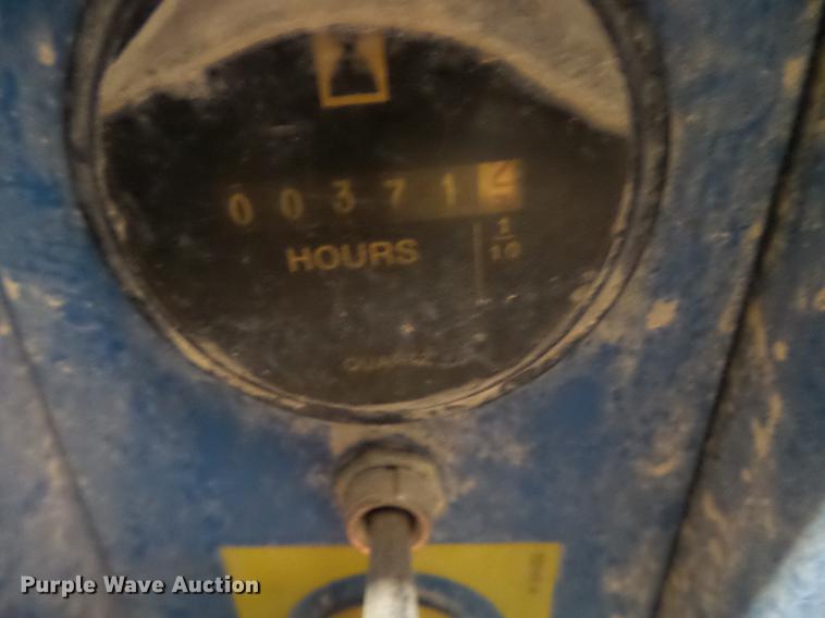 image for item EJ9007 Genie GS1930 scissor lift