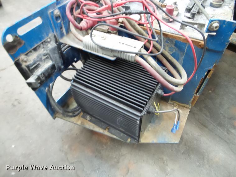 image for item EJ9007 Genie GS1930 scissor lift