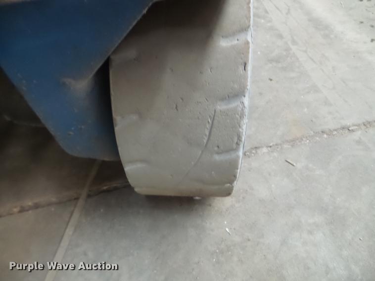 image for item EJ9007 Genie GS1930 scissor lift