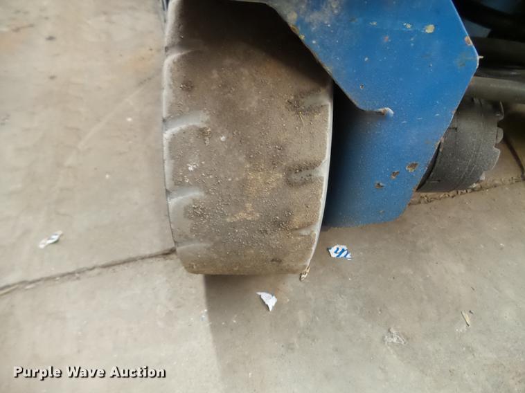 image for item EJ9007 Genie GS1930 scissor lift