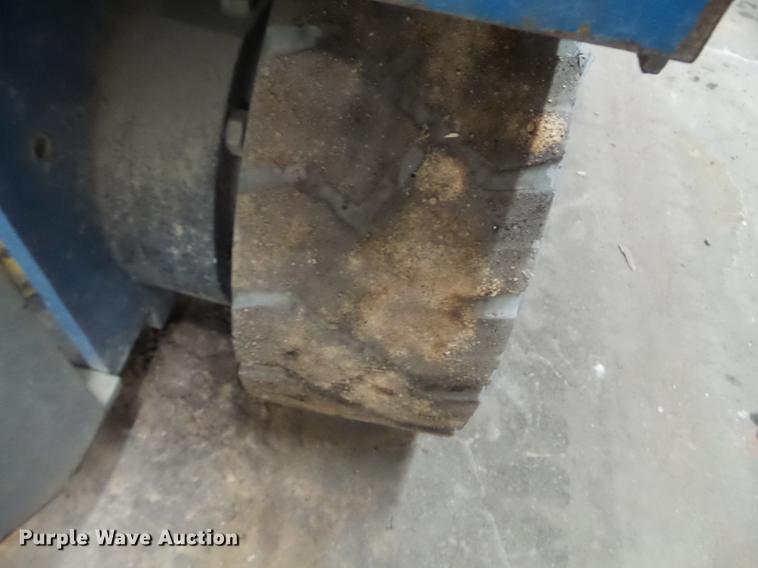 image for item EJ9007 Genie GS1930 scissor lift