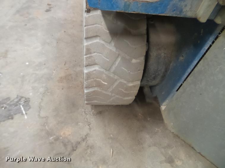 image for item EJ9007 Genie GS1930 scissor lift