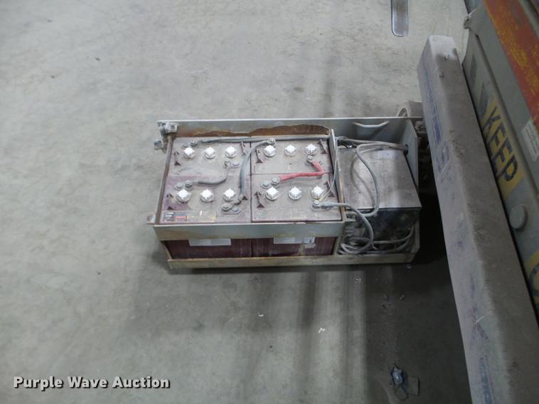 image for item EJ9019 Skyjack SJIII 3015 scissor lift