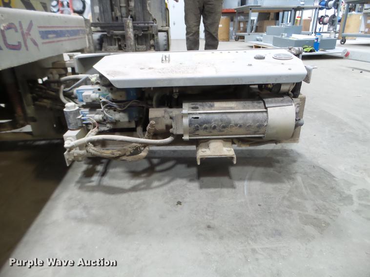 image for item EJ9019 Skyjack SJIII 3015 scissor lift