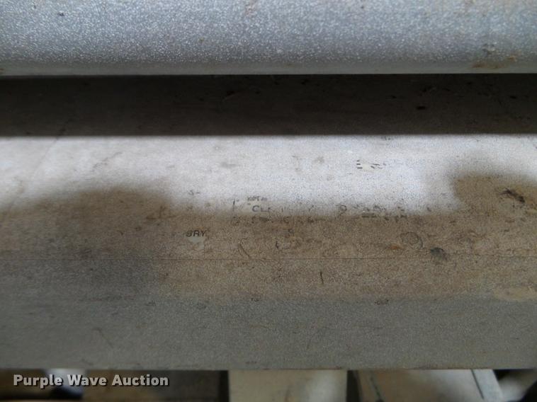 image for item EJ9019 Skyjack SJIII 3015 scissor lift