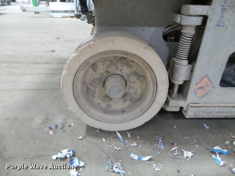 image for item EJ9019 Skyjack SJIII 3015 scissor lift