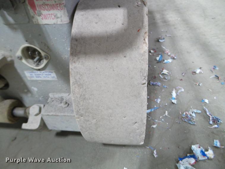 image for item EJ9019 Skyjack SJIII 3015 scissor lift