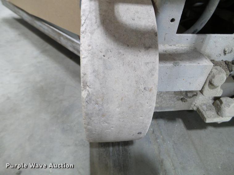 image for item EJ9019 Skyjack SJIII 3015 scissor lift