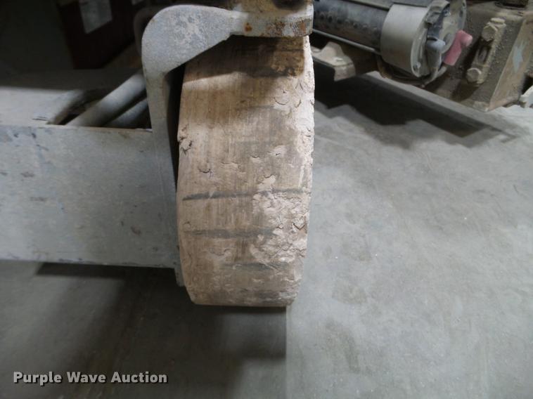 image for item EJ9019 Skyjack SJIII 3015 scissor lift