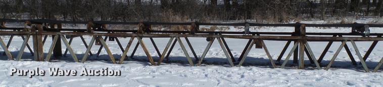 image for item EM9085 Stacking conveyor