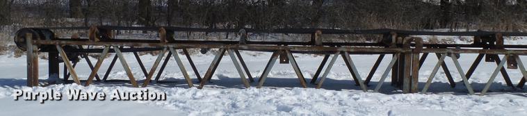 image for item EM9085 Stacking conveyor