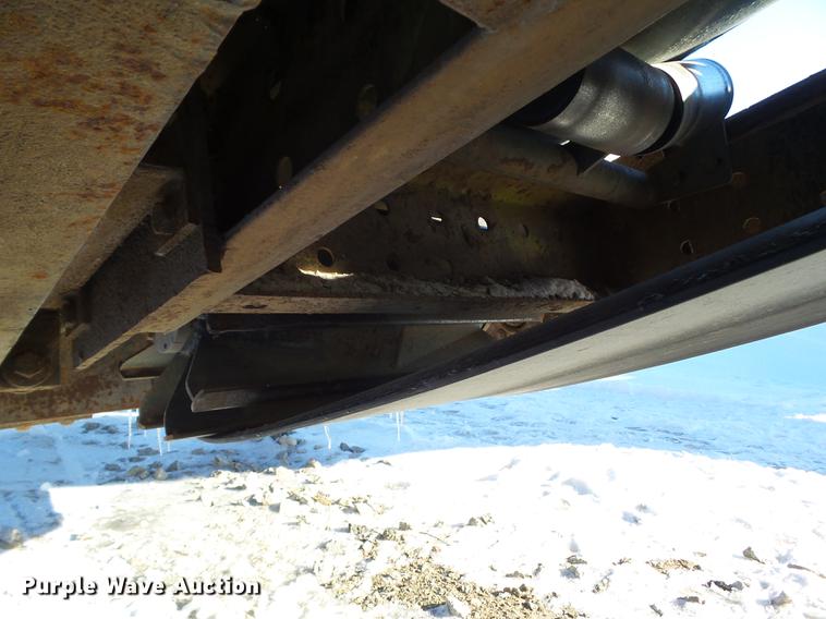 image for item EM9087 Cedarapids screen