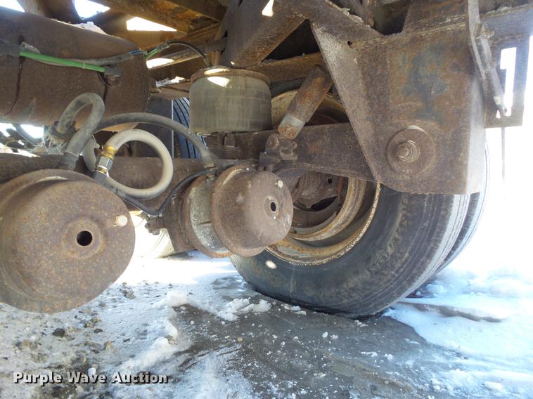 image for item EM9087 Cedarapids screen