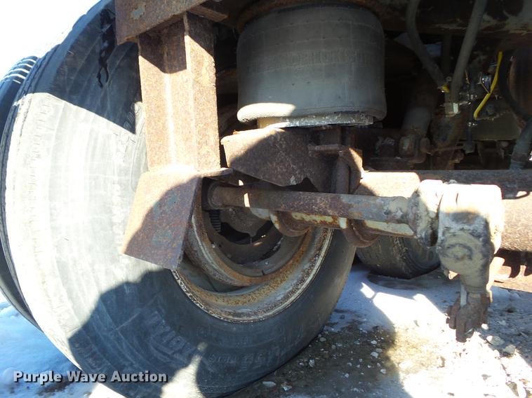 image for item EM9087 Cedarapids screen